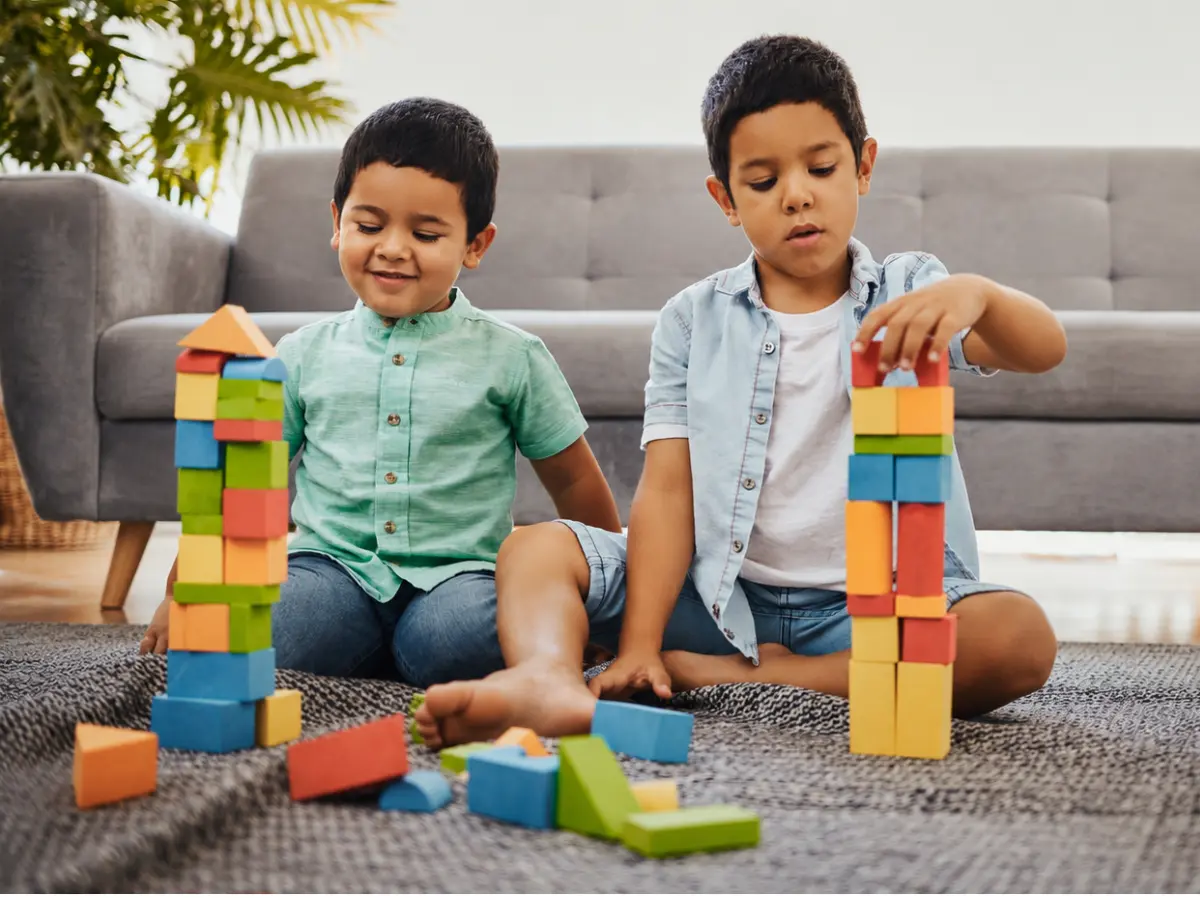 blocks