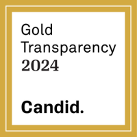 gold transparency